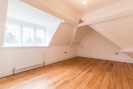 1 bedroom Flat to let in West Bank, Chester, CH1