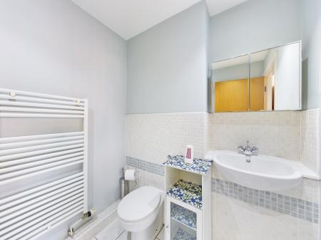 2 bedroom Flat to let in New Crane Street, Chester, CH1