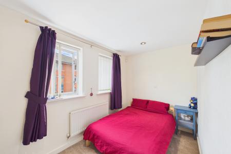 2 bedroom Flat to let in New Crane Street, Chester, CH1