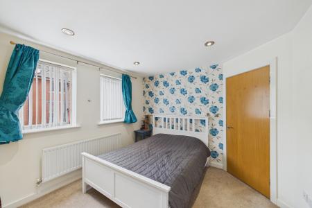 2 bedroom Flat to let in New Crane Street, Chester, CH1