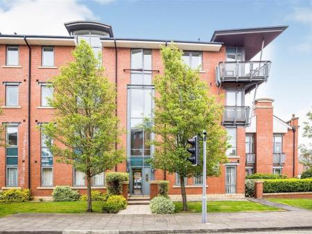 2 bedroom Flat to let in Hopkinson Court, Walls Avenue, Chester, CH1