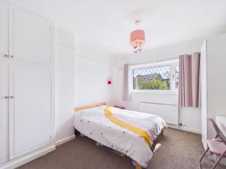 3 bedroom Semi-detached house to let in Knowsley Road, Hoole, Chester, CH2