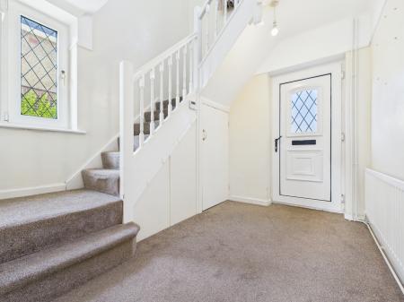3 bedroom Semi-detached house to let in Knowsley Road, Hoole, Chester, CH2