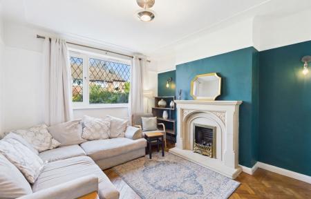3 bedroom Semi-detached house to let in Knowsley Road, Hoole, Chester, CH2