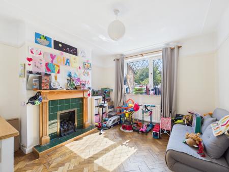 3 bedroom Semi-detached house to let in Knowsley Road, Hoole, Chester, CH2