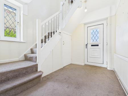 3 bedroom Semi-detached house to let in Knowsley Road, Hoole, Chester, CH2