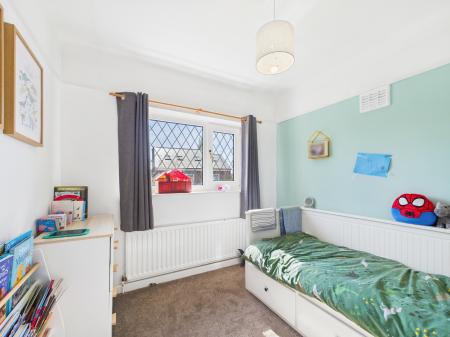 3 bedroom Semi-detached house to let in Knowsley Road, Hoole, Chester, CH2