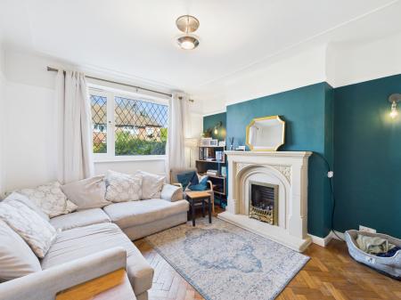 3 bedroom Semi-detached house to let in Knowsley Road, Hoole, Chester, CH2