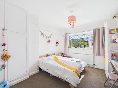 3 bedroom Semi-detached house to let in Knowsley Road, Hoole, Chester, CH2