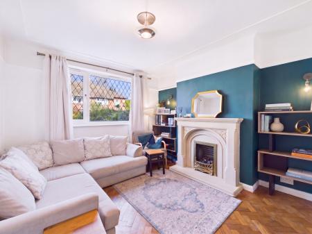 3 bedroom Semi-detached house to let in Knowsley Road, Hoole, Chester, CH2