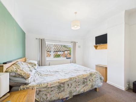 3 bedroom Semi-detached house to let in Knowsley Road, Hoole, Chester, CH2