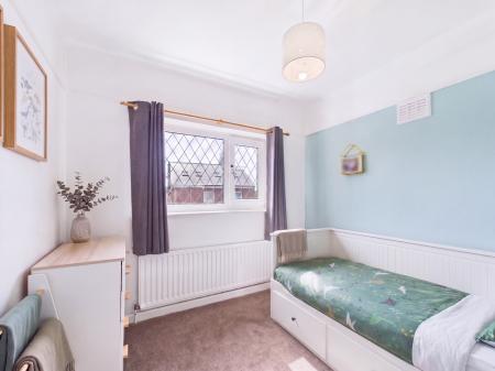 3 bedroom Semi-detached house to let in Knowsley Road, Hoole, Chester, CH2
