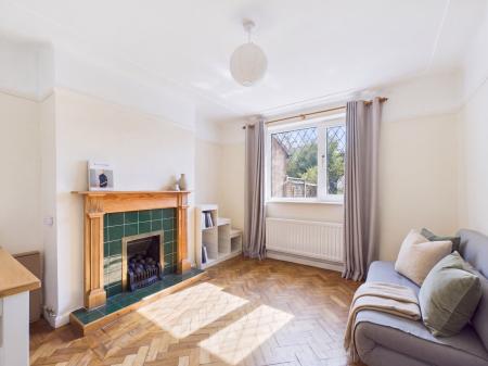 3 bedroom Semi-detached house to let in Knowsley Road, Hoole, Chester, CH2
