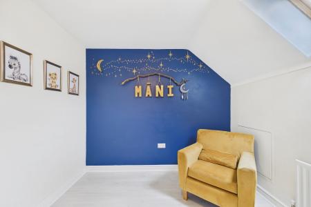 4 bedroom Semi-detached house to let in Dragoon Drive, Huntington, CH3