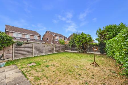 3 bedroom Detached house to let in Croft Close, Waverton, CH3