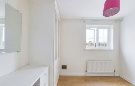2 bedroom Flat to let in Thomas Brassey Close, Hoole, Chester, CH2