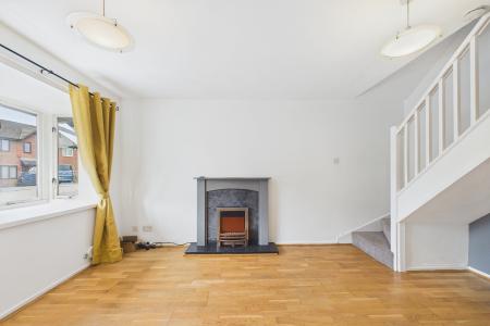 2 bedroom Semi-detached house to let in Kirkwood Close, Vicars Cross, Chester, CH3