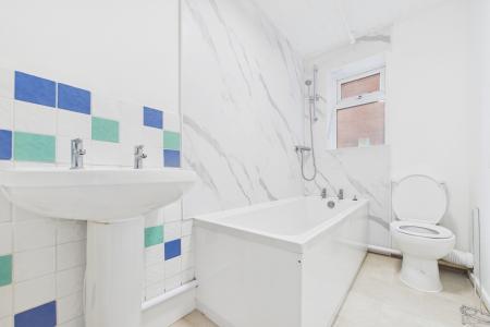 2 bedroom Semi-detached house to let in Kirkwood Close, Vicars Cross, Chester, CH3