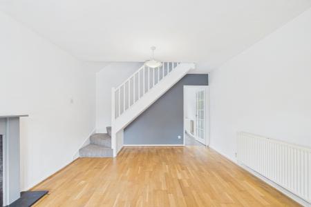 2 bedroom Semi-detached house to let in Kirkwood Close, Vicars Cross, Chester, CH3