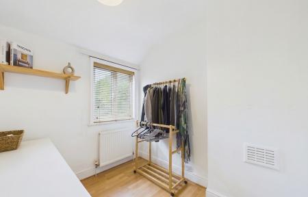 3 bedroom End of terrace house to let in Waverley Terrace, Hoole, Chester, CH2