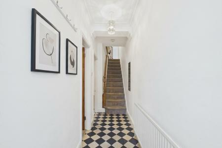 3 bedroom End of terrace house to let in Waverley Terrace, Hoole, Chester, CH2