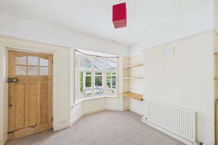 2 bedroom Bungalow to let in Southway, Blacon, Chester, CH1