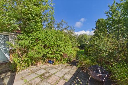 2 bedroom Bungalow to let in Southway, Blacon, Chester, CH1