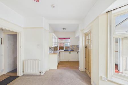 2 bedroom Bungalow to let in Southway, Blacon, Chester, CH1
