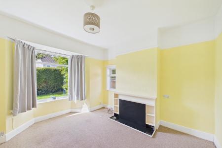 2 bedroom Bungalow to let in Southway, Blacon, Chester, CH1