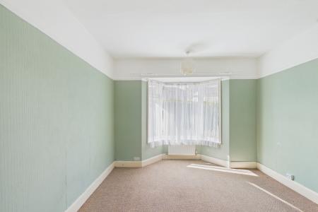 2 bedroom Bungalow to let in Southway, Blacon, Chester, CH1