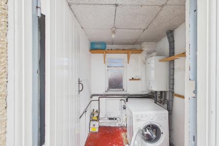 2 bedroom Bungalow to let in Southway, Blacon, Chester, CH1
