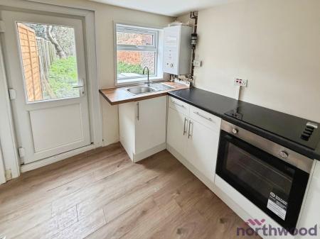 2 bedroom Cottage to let in North Road, Clacton-On-Sea, CO15