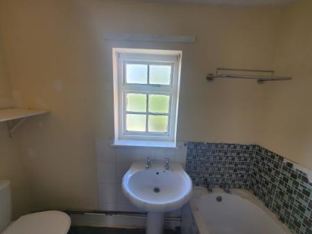 2 bedroom Cottage to let in North Road, Clacton-On-Sea, CO15