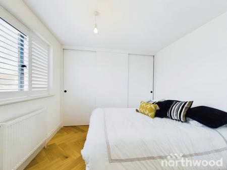 4 bedroom Detached house to let in Percival Road, Walton-on-the-Naze, CO14