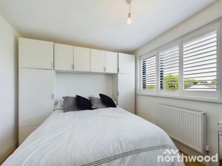 4 bedroom Detached house to let in Percival Road, Walton-on-the-Naze, CO14