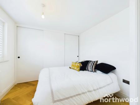 4 bedroom Detached house to let in Percival Road, Walton-on-the-Naze, CO14