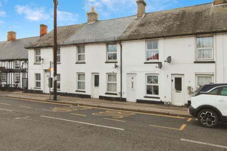 3 bedroom Cottage for sale in (SALES) North Road, Clacton-On-Sea, CO15