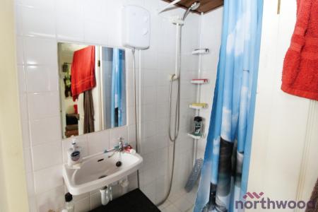 1 bedroom Chalet for sale in Lilac Avenue, Bel Air Estate, Seawick, CO16