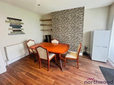 3 bedroom End of terrace house for sale in Westcliff Park Drive, Westcliff-on-Sea, SS0