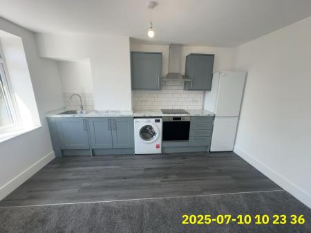 1 bedroom Flat to let in Dandelion Place, Southminster, CM0