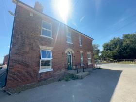 1 bedroom Flat to let in Dandelion Place, Southminster, CM0