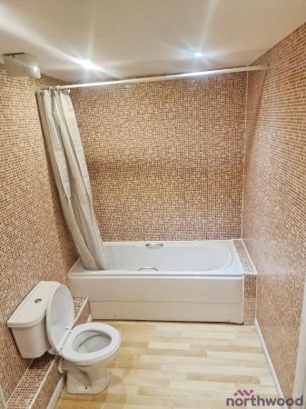 4 bedroom Duplex to let in Meachen Road, Colchester, CO2