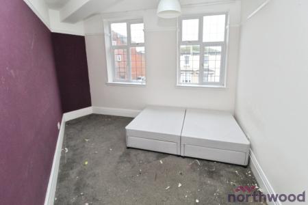 3 bedroom Flat for sale in Arcade Chambers, Clacton-On-Sea, CO15