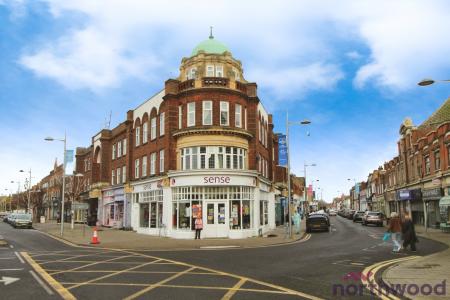 Arcade Chambers, Clacton-On-Sea, CO15