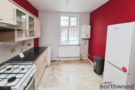 3 bedroom Flat for sale in Arcade Chambers, Clacton-On-Sea, CO15