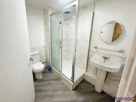 1 bedroom Flat to let in St. Helena Court, Jackson Road, Clacton-On-Sea, CO15
