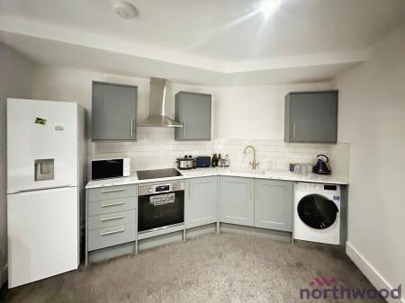 1 bedroom Flat to let in St. Helena Court, Jackson Road, Clacton-On-Sea, CO15