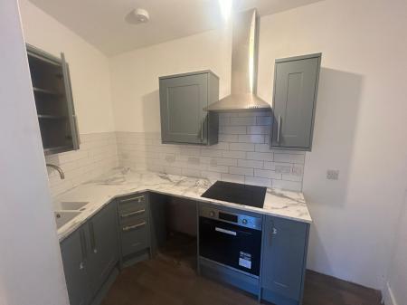 1 bedroom Flat to let in 21 Jackson Road, Clacton-On-Sea, CO15