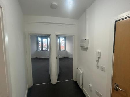 1 bedroom Flat to let in 21 Jackson Road, Clacton-On-Sea, CO15