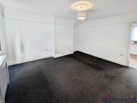 3 bedroom Terraced House to let in Vansittart Street, Harwich, CO12